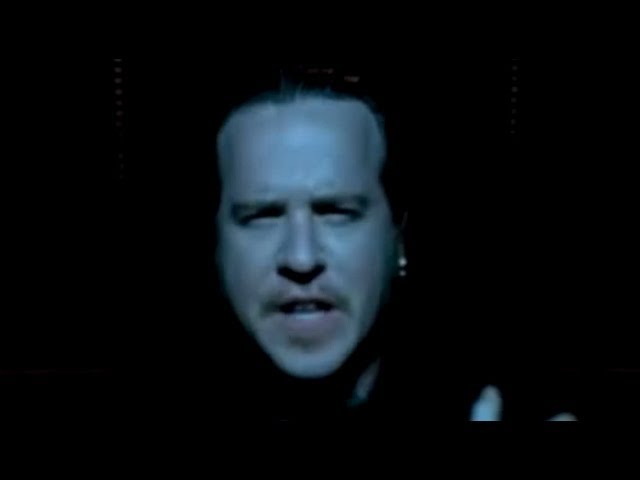 Постер Fear Factory - Resurrection