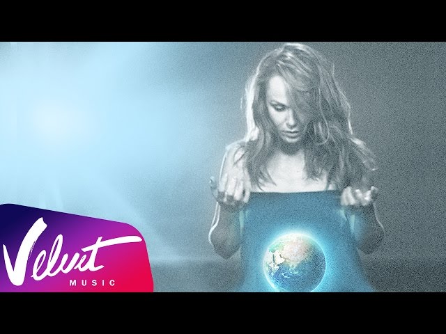 Постер Альбина Джанабаева - Новая Земля
