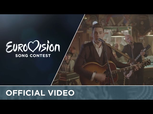 Постер Douwe Bob - Slow Down
