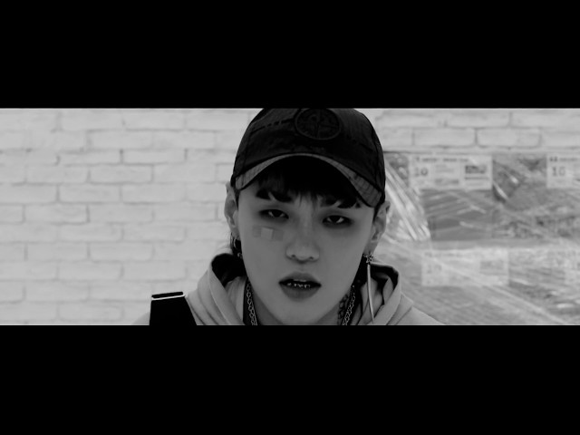 Постер DEAN - Instagram