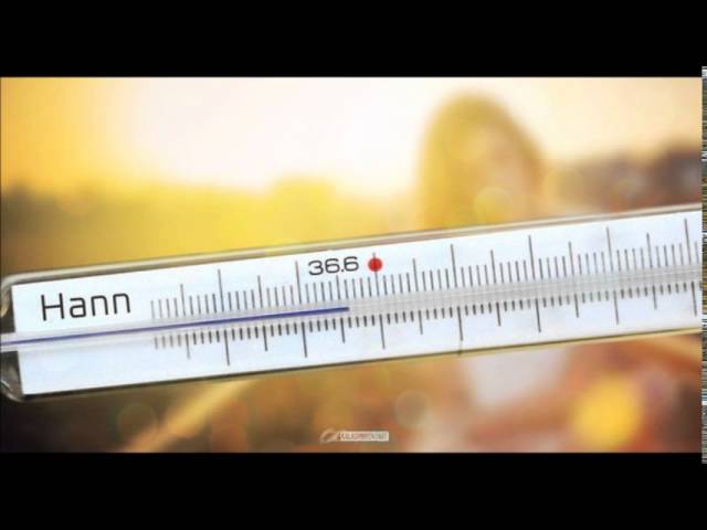 Постер Hann - 36.6