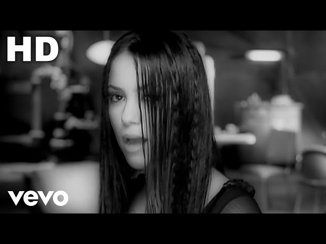 Постер Shakira - Tu