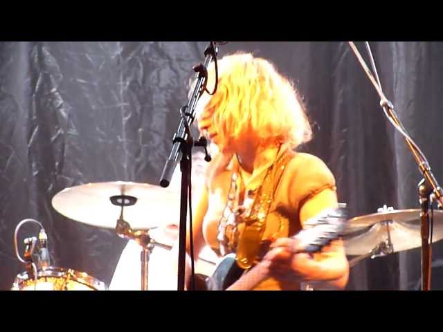 Постер Bettie Serveert - Healthy Sick