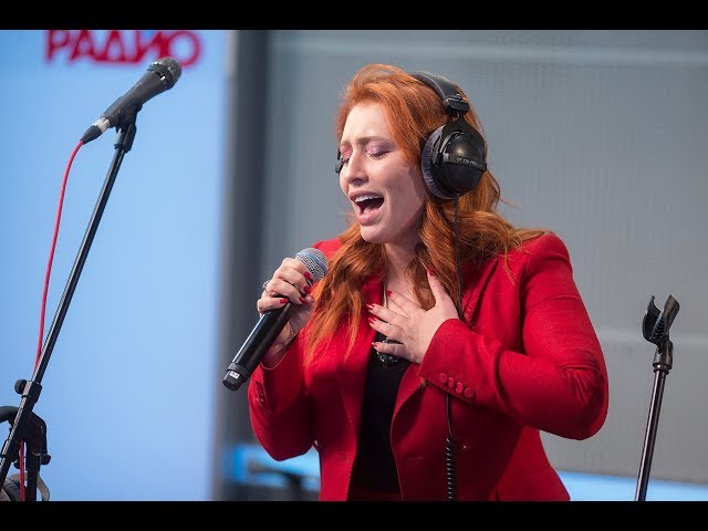 Постер Анастасия Спиридонова - Прыжок в облака