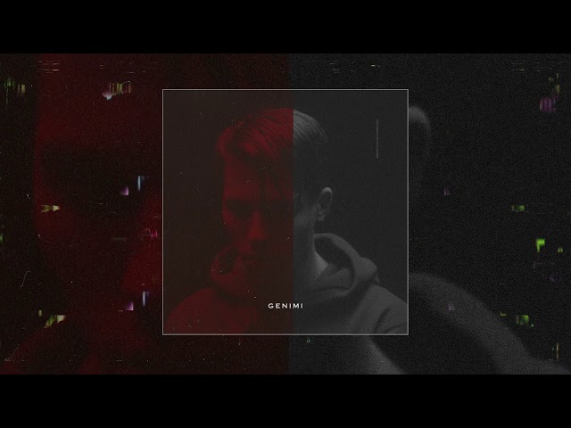 Постер GENIMI - Запомни меня таким
