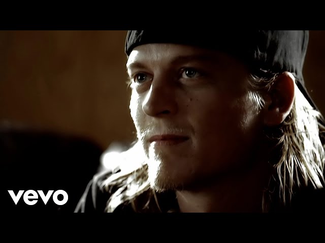 Постер Puddle Of Mudd - Blurry