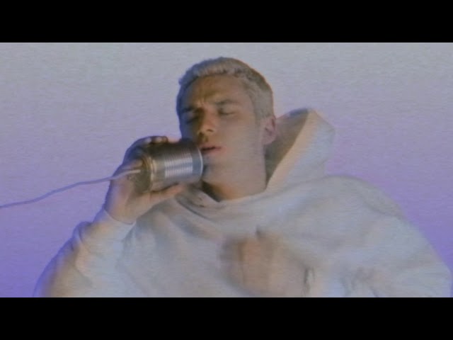 Постер Lauv - For Now
