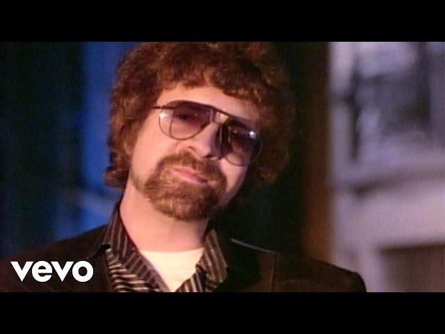Постер Electric Light Orchestra - Calling America