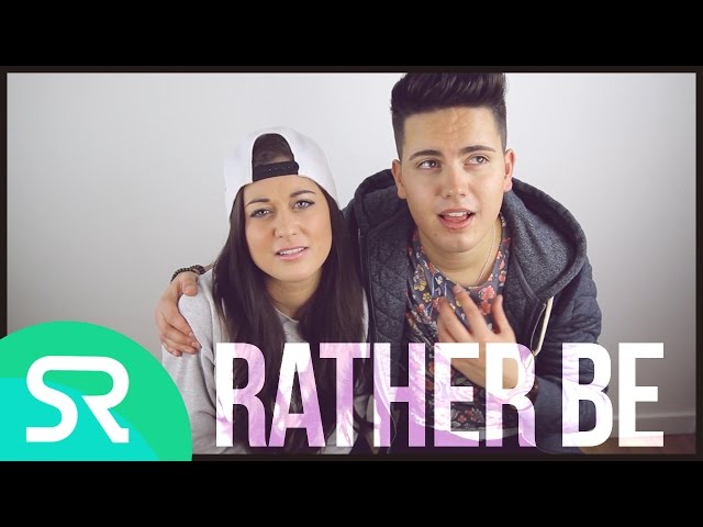 Постер Cher - Clean bandit feat Jess Glynne- rather be