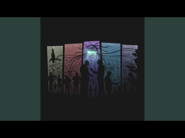 Постер plagueinside - Тритмент