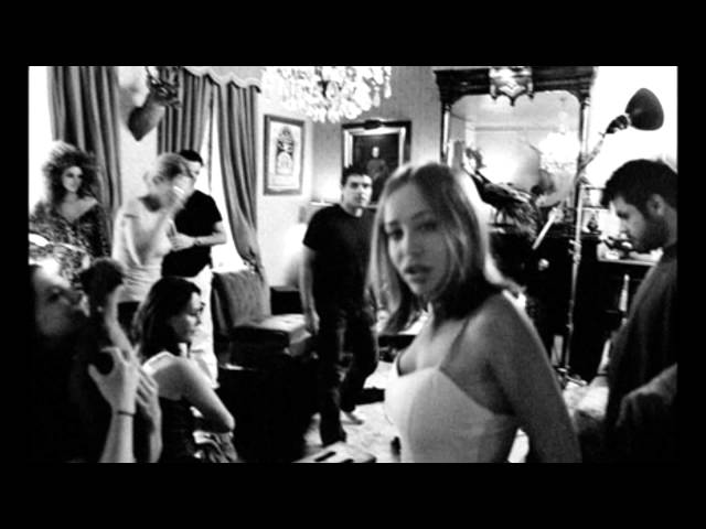 Постер Cohen Leonard - Chelsea Hotel