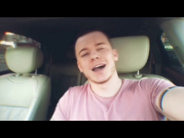 Постер Денис RiDer - Делай