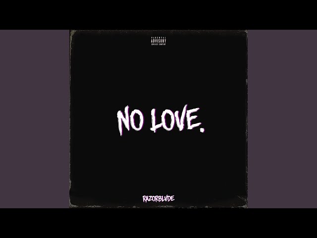 Постер razorblvde - Не придет
