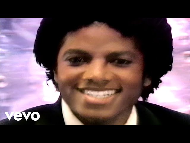 Постер Jackson Michael - Don't Stop 'Til You Get Enough