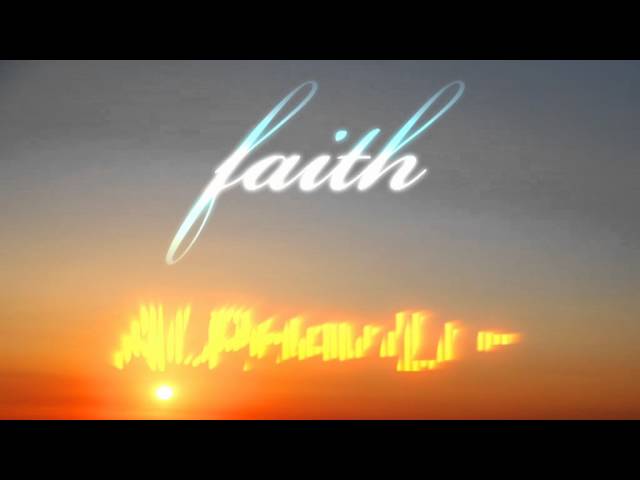 Постер Alphaville - Faith