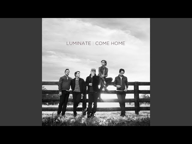 Постер Luminate - Innocent