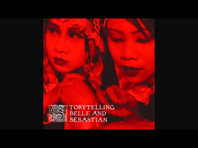 Постер Belle And Sebastian - Big John Shaft