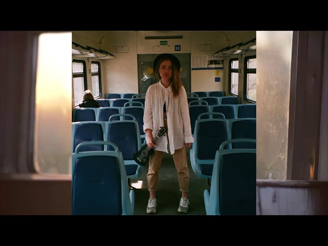 Постер gaskheart - электричка
