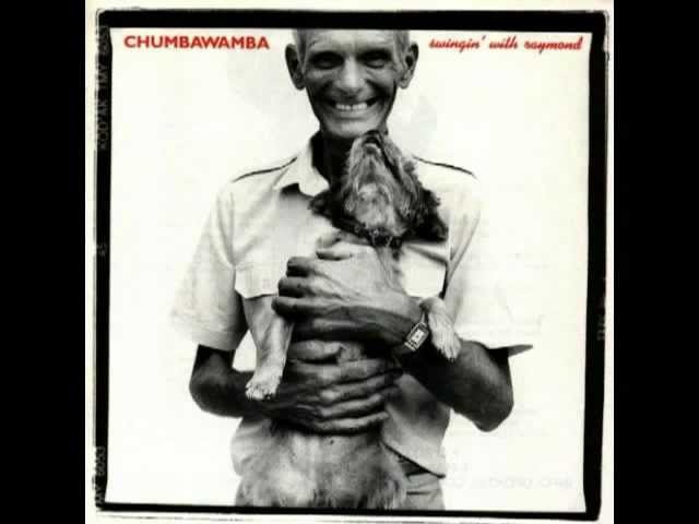 Постер Chumbawamba - Not The Girl I Used To Be