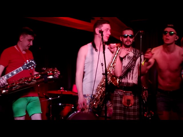 Постер Good times - Части Светы