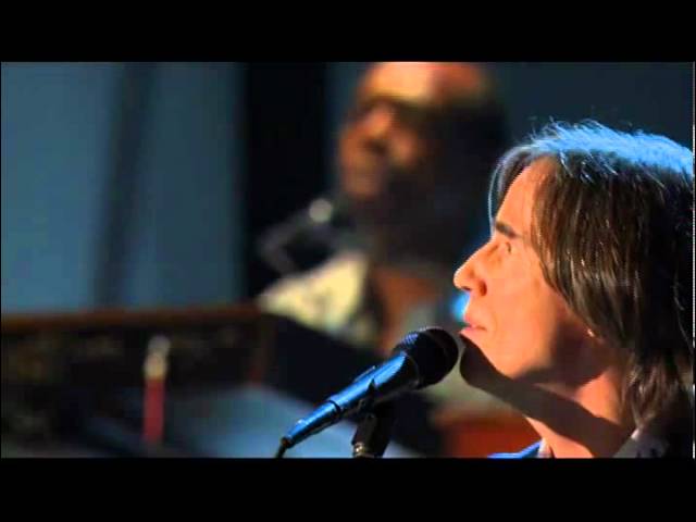 Постер Browne Jackson - Running On Empty